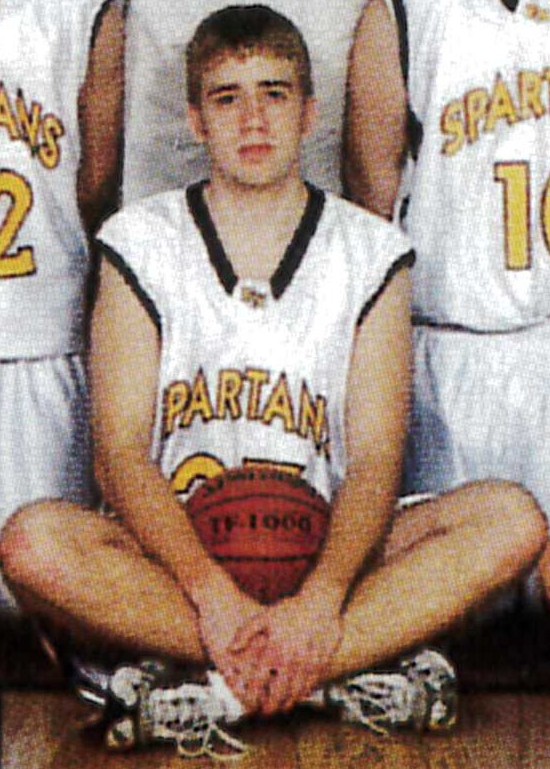 Jon Erdmann — 2002
